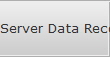 Server Data Recovery New York City server 